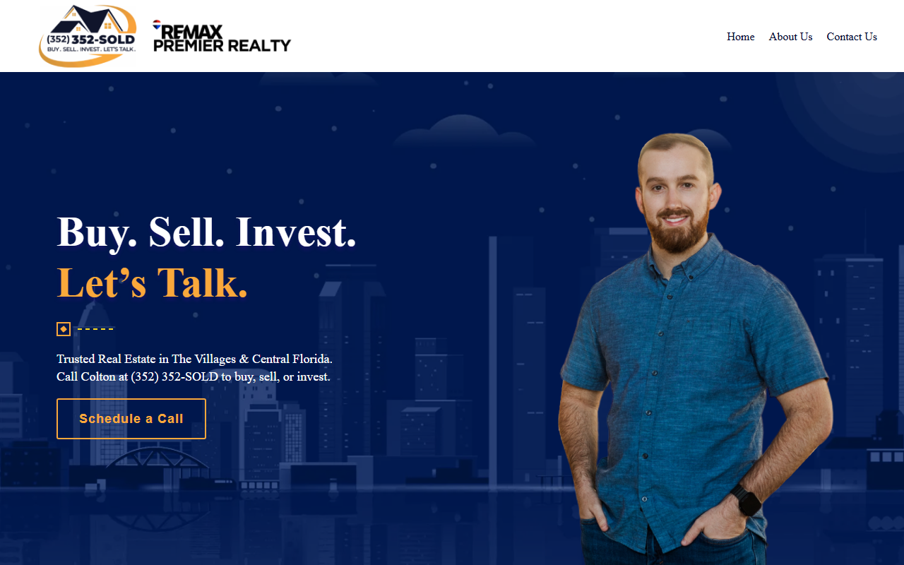 352352sold.com screenshot