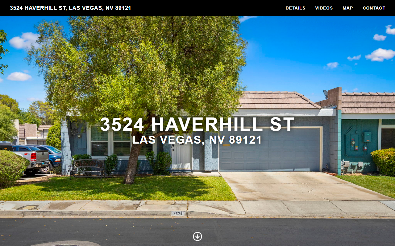 3524haverhill.com screenshot