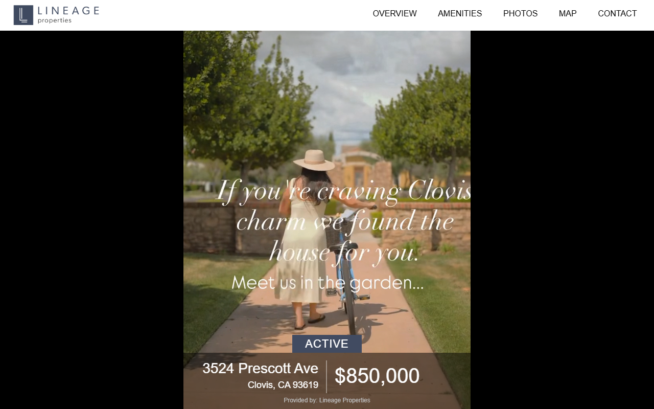 3524prescott.com screenshot
