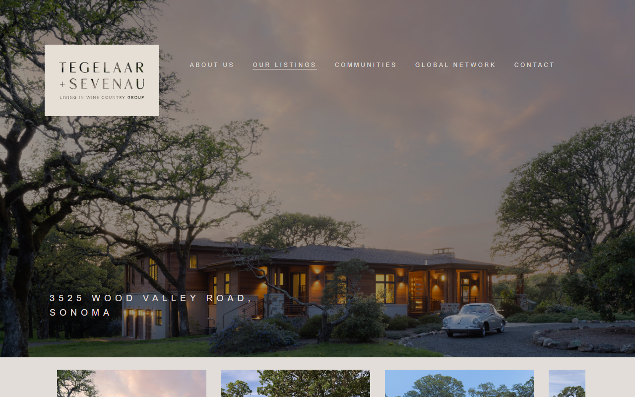 3525woodvalley.com screenshot