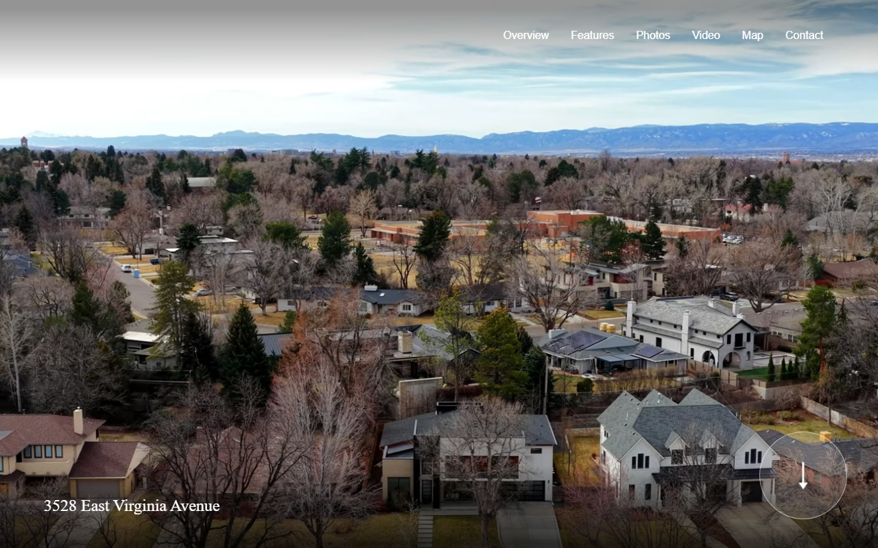 3528eastvirginia.com screenshot