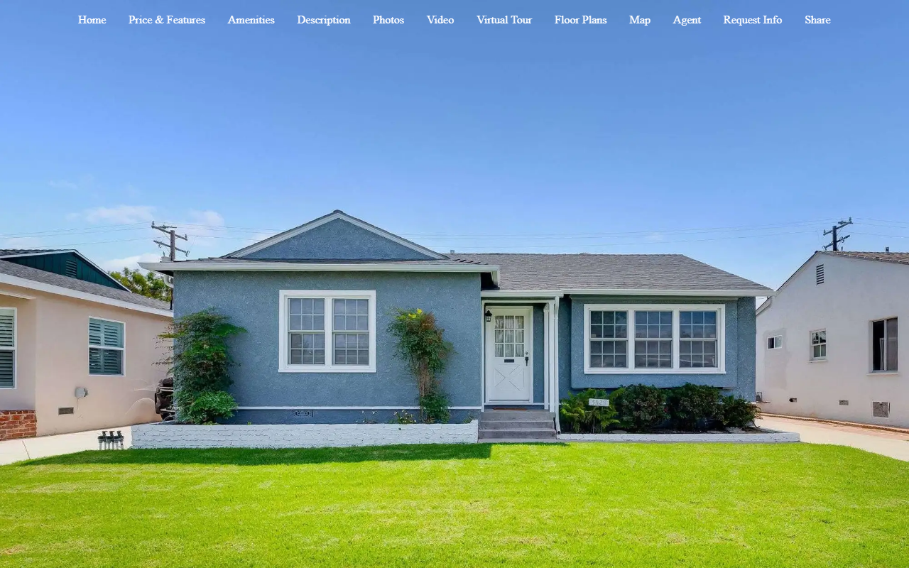 3528fairman.com screenshot