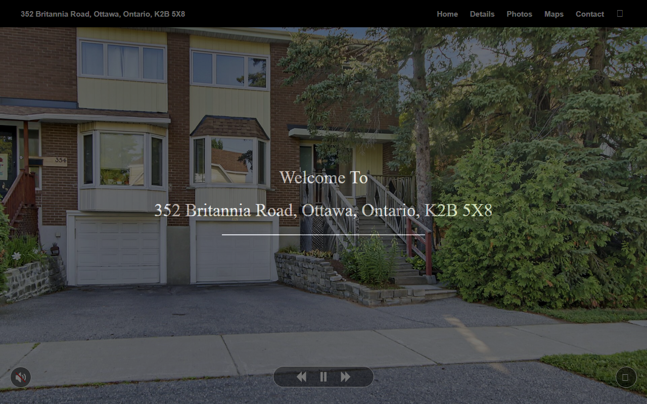 352britannia.com screenshot