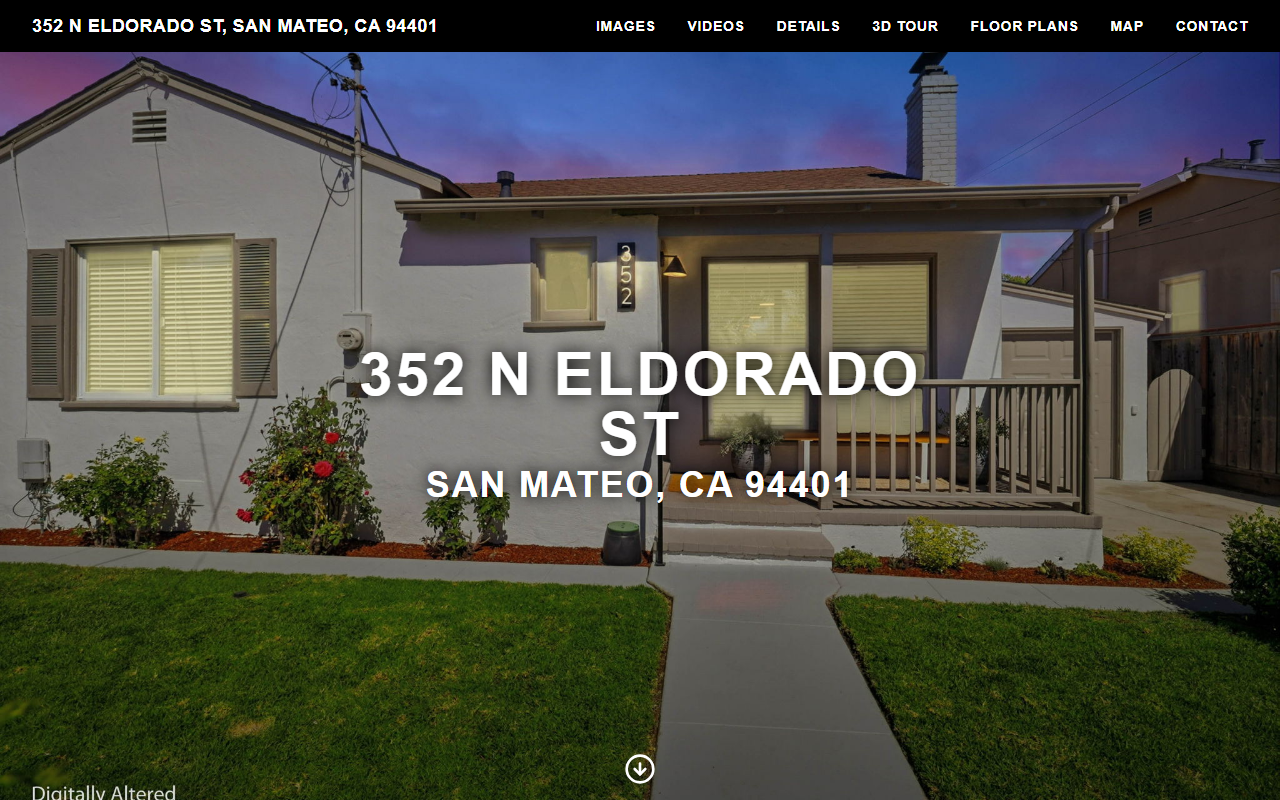 352neldoradost.com screenshot