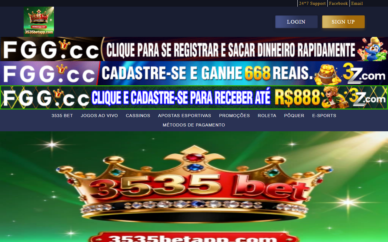 3535betapp.com screenshot
