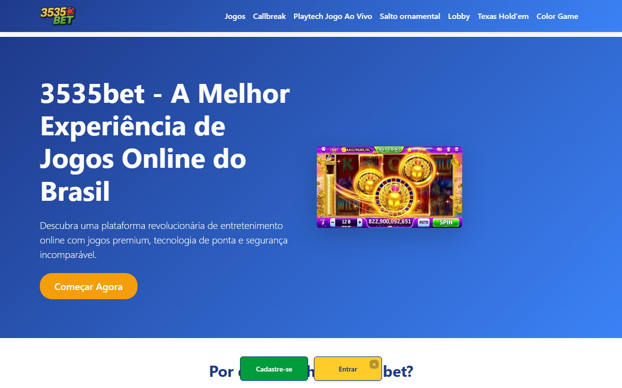 3535betcom.com screenshot