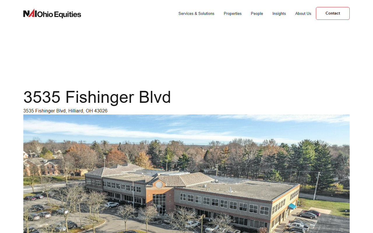 3535fishinger.com screenshot