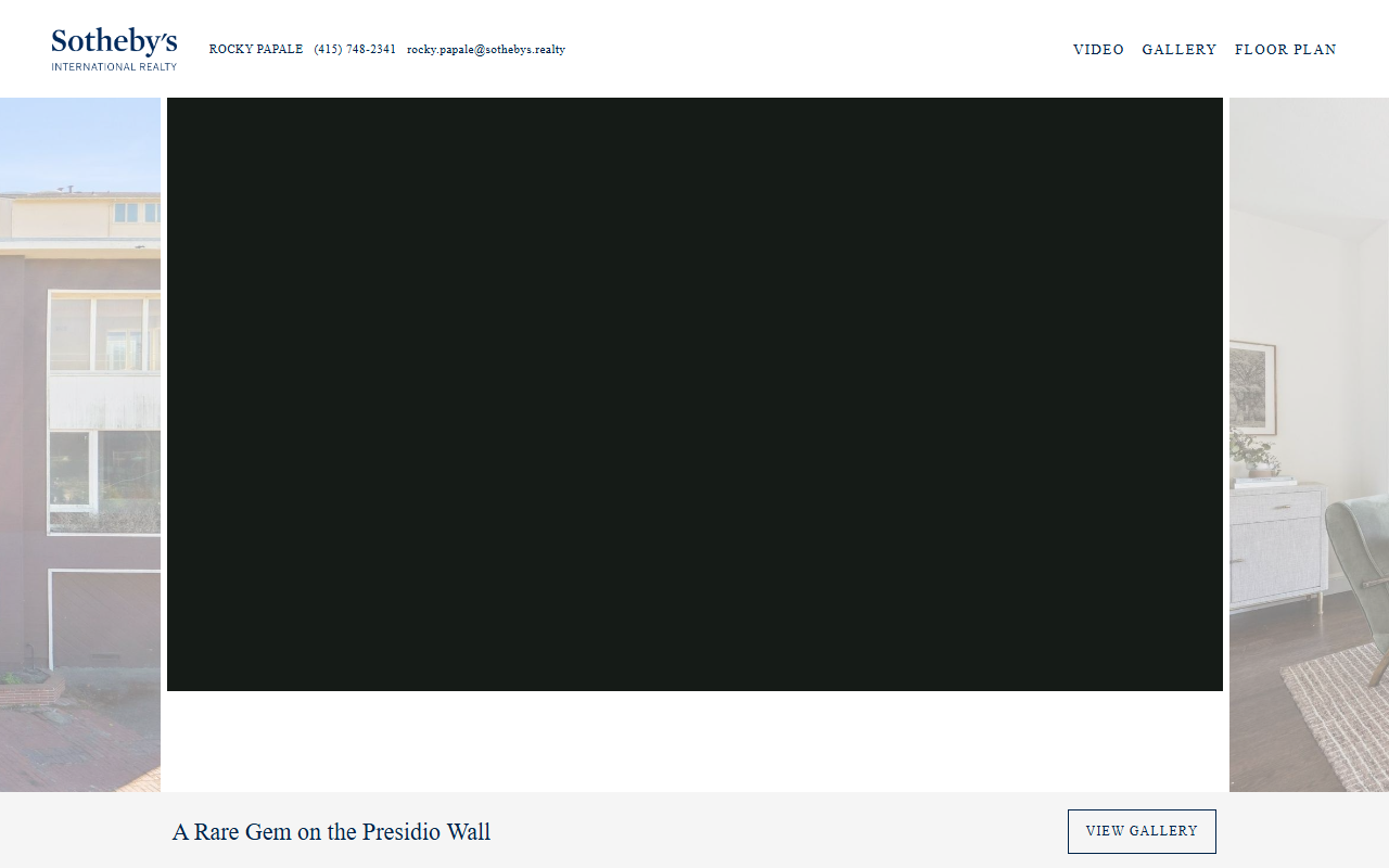 3535pacific.com screenshot