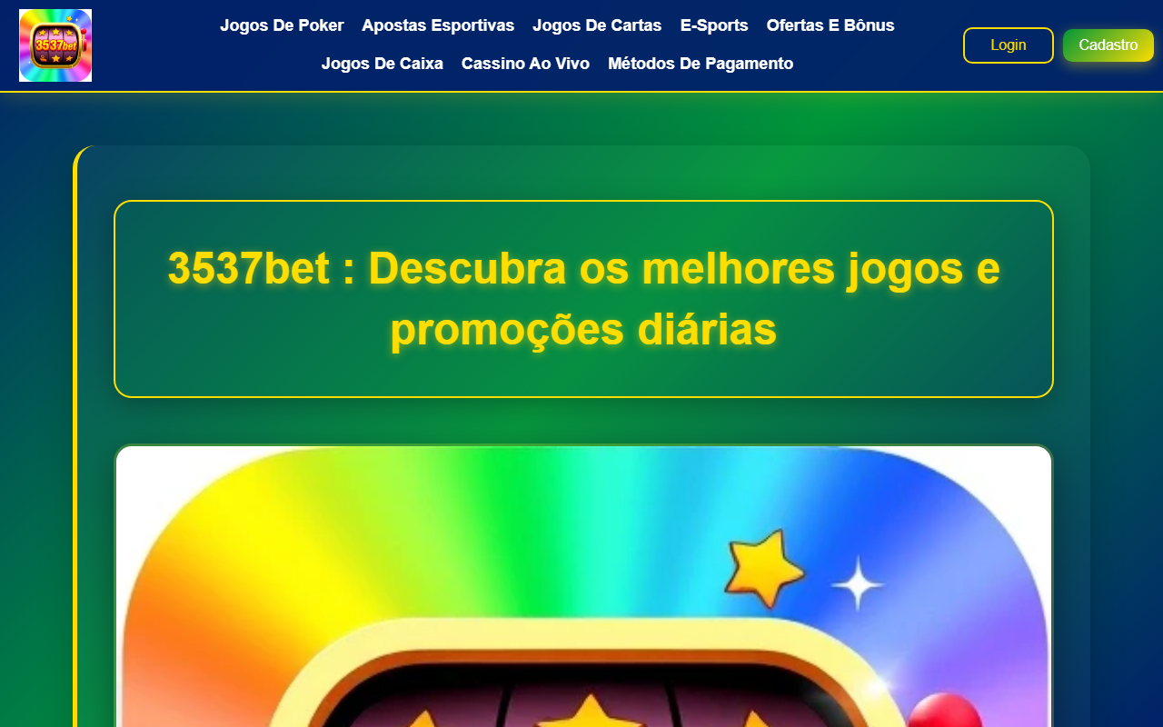 3537bet-bet.com screenshot