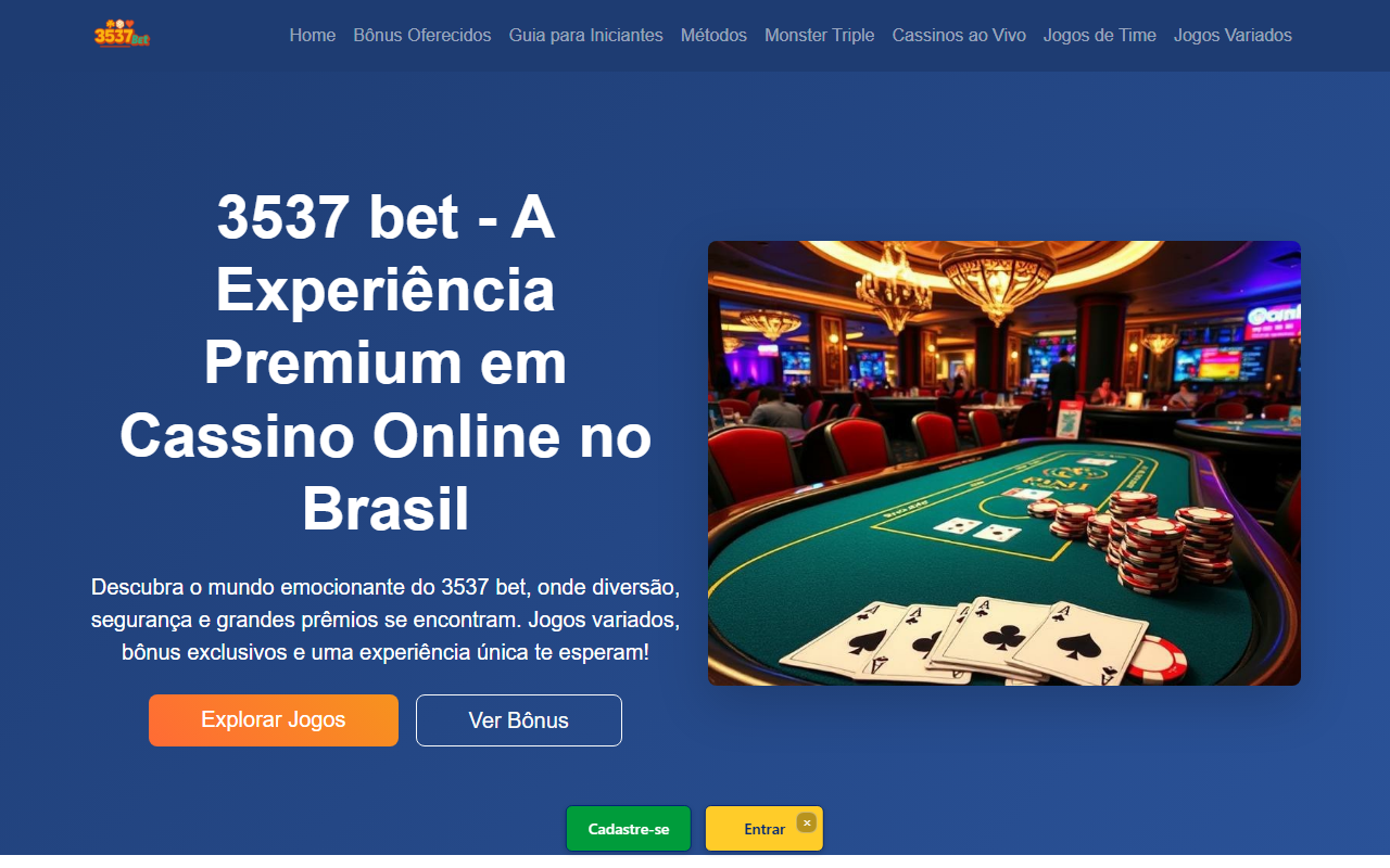 3537bet-casino.com screenshot