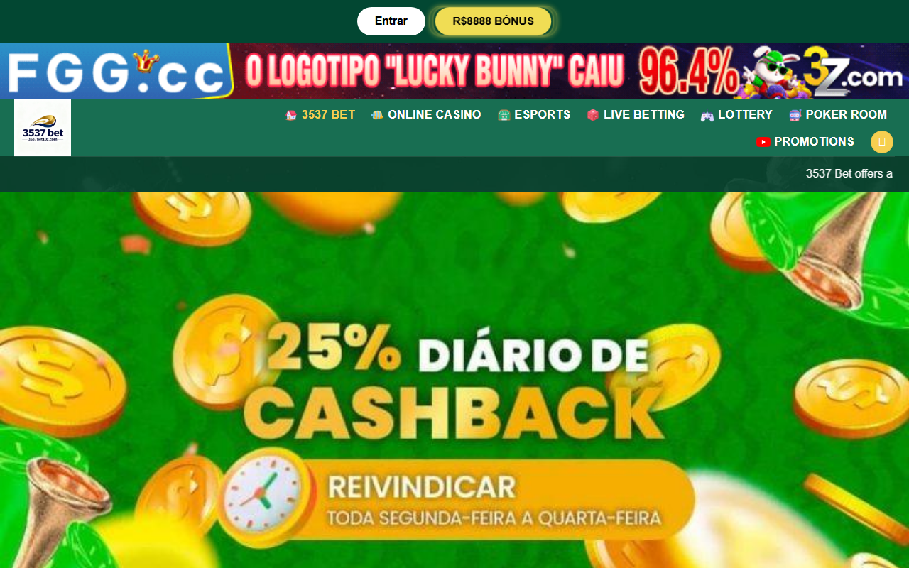 3537bet10z.com screenshot