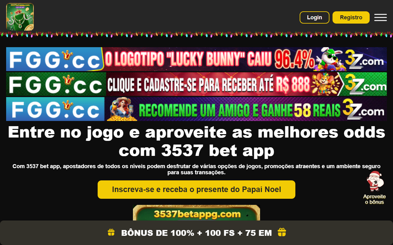 3537betappg.com screenshot