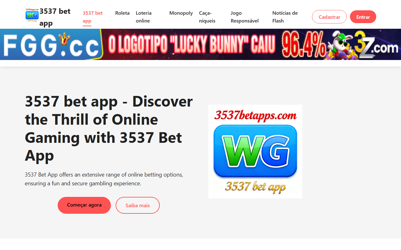 3537betapps.com screenshot