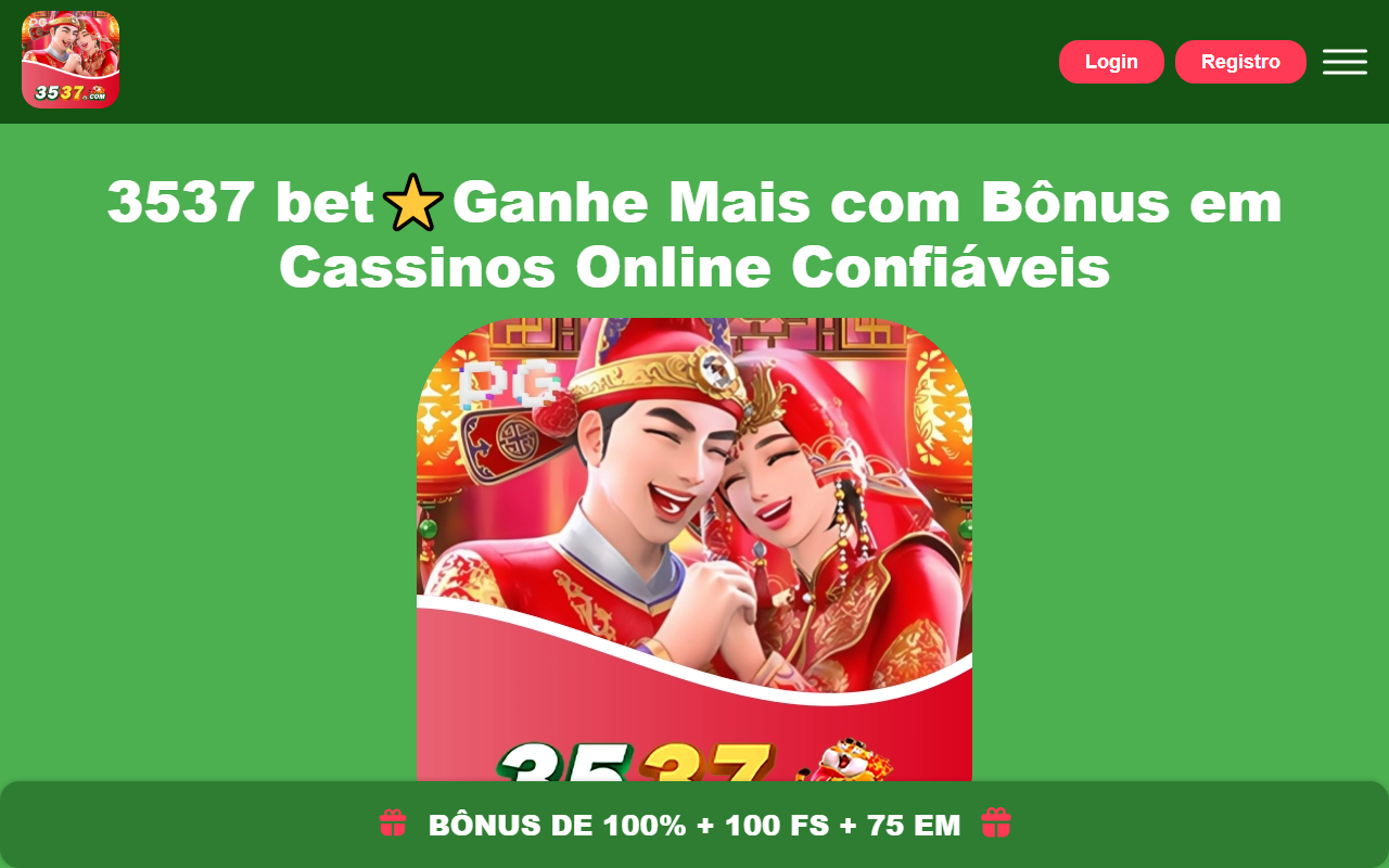 3537brazil.com screenshot