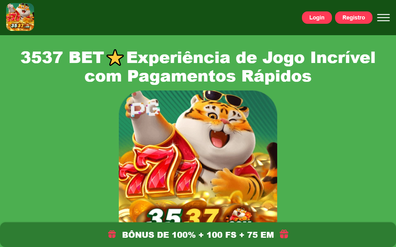 3537login3.com screenshot