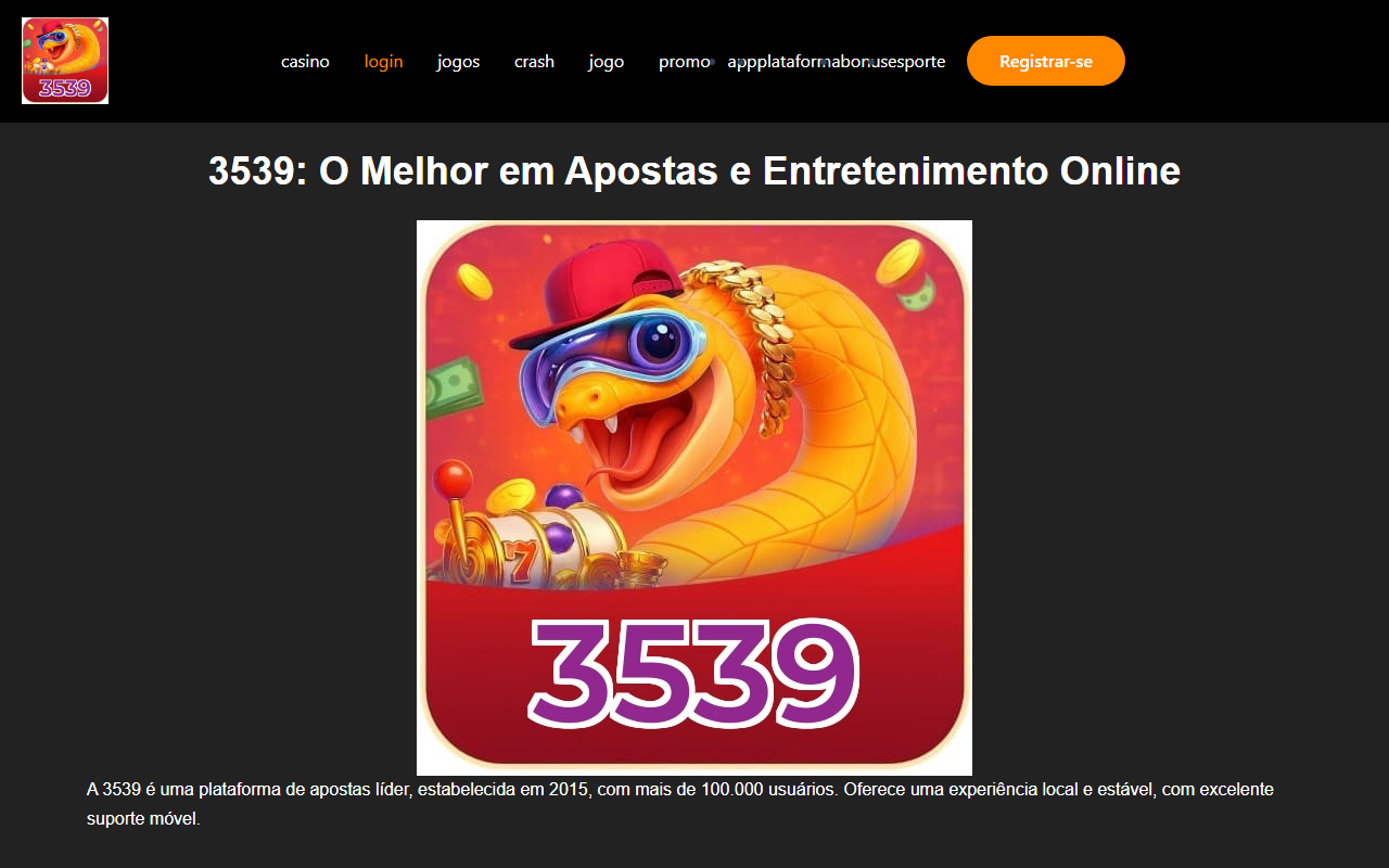 3539-jogoapp.com screenshot