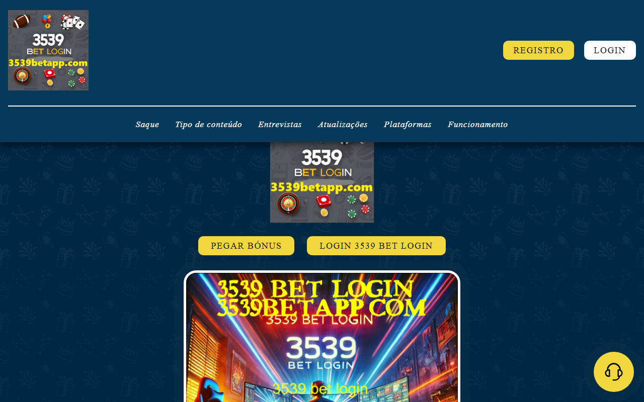 3539betapp.com screenshot