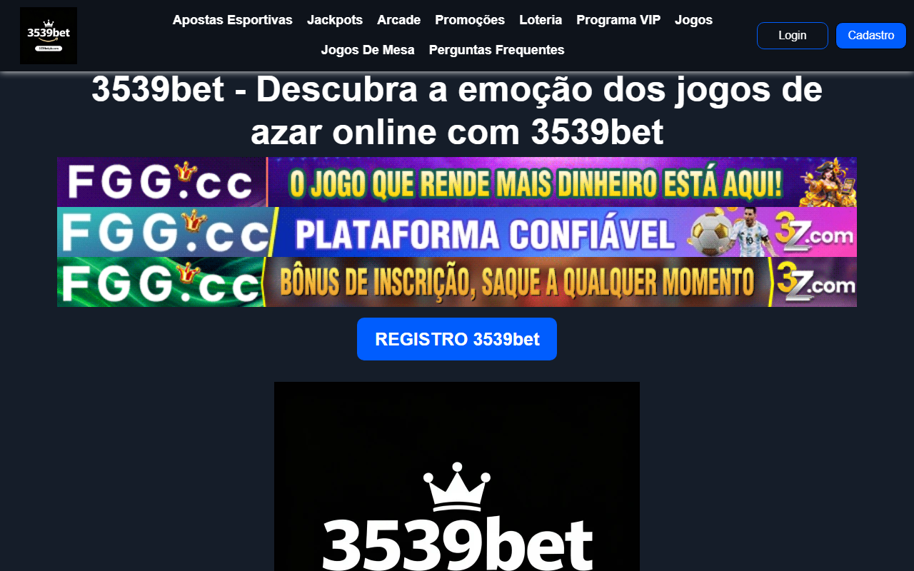 3539betpix.com screenshot
