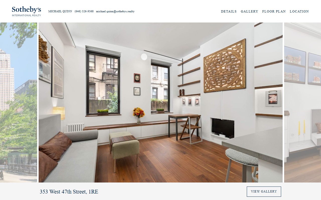 353west47thst1re.com screenshot