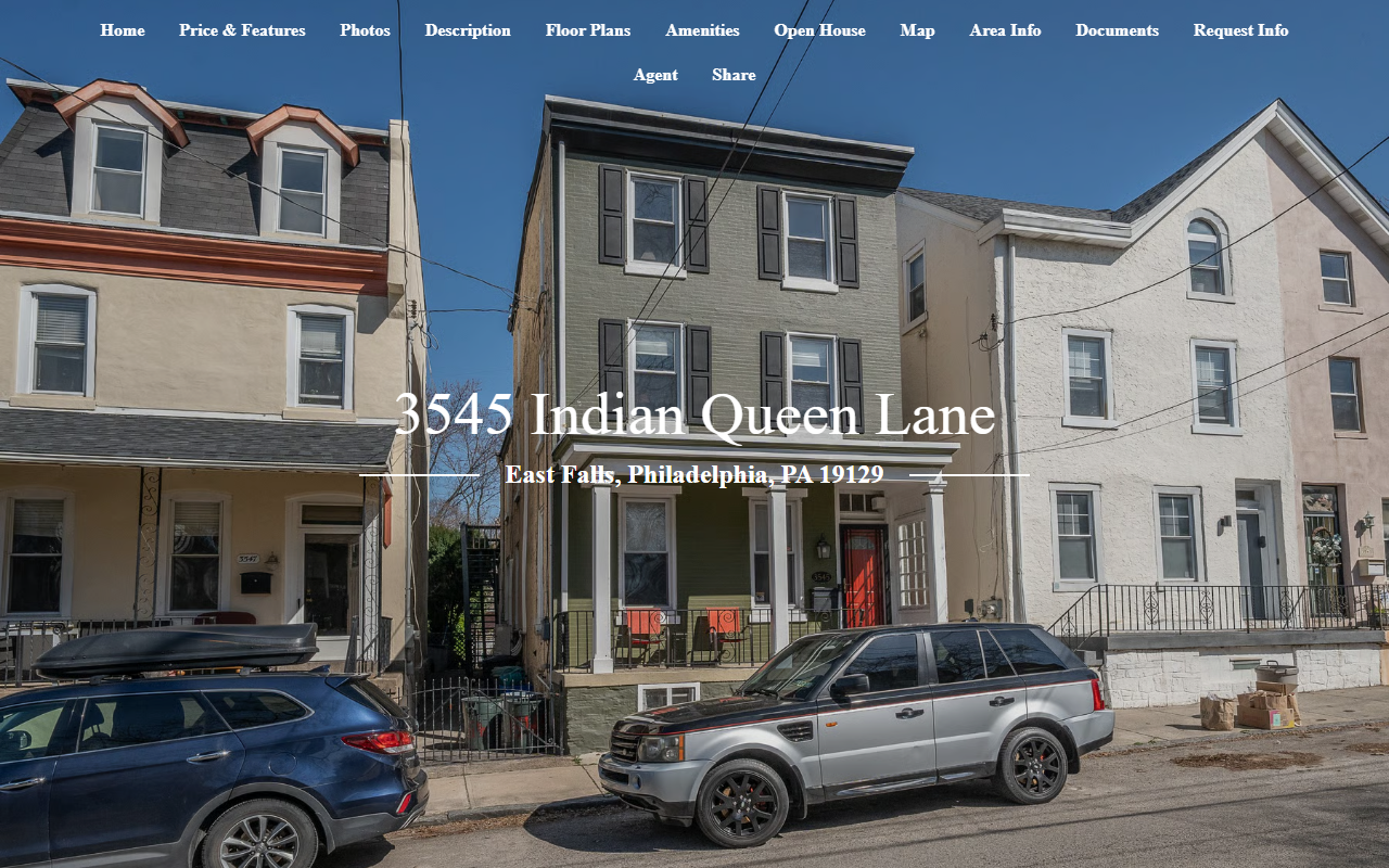 3545indianqueen.com screenshot