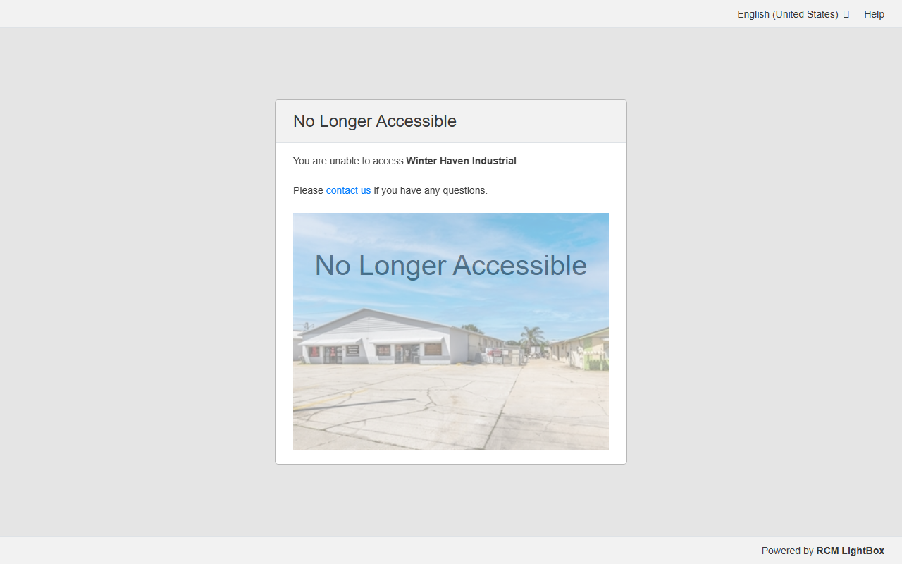 3545reckerhwy.com screenshot