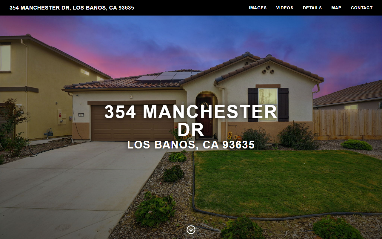 354manchesterdr.com screenshot