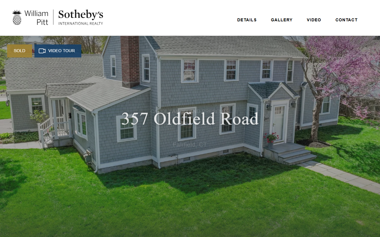 357oldfieldroad.com screenshot