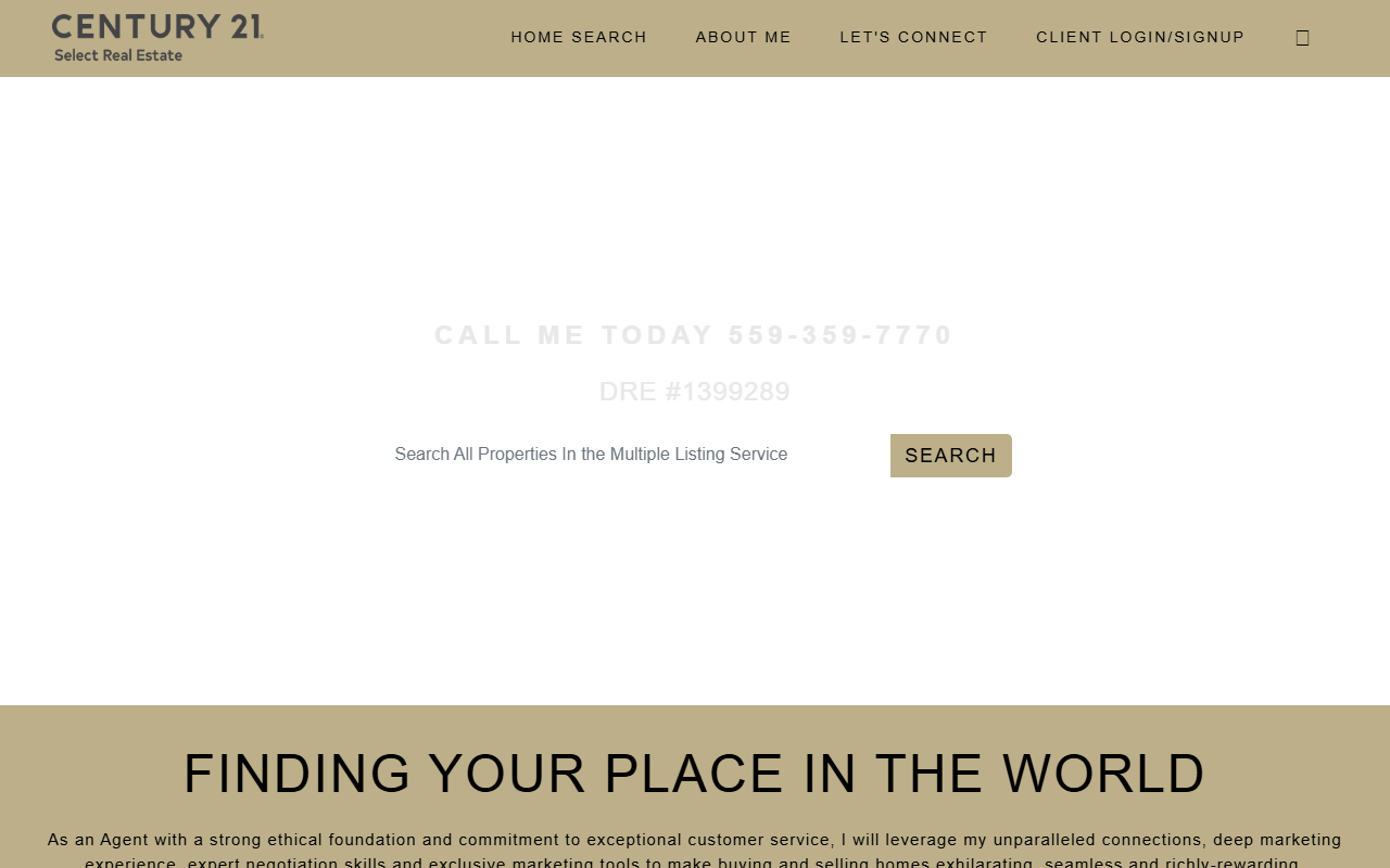 357realtor.com screenshot