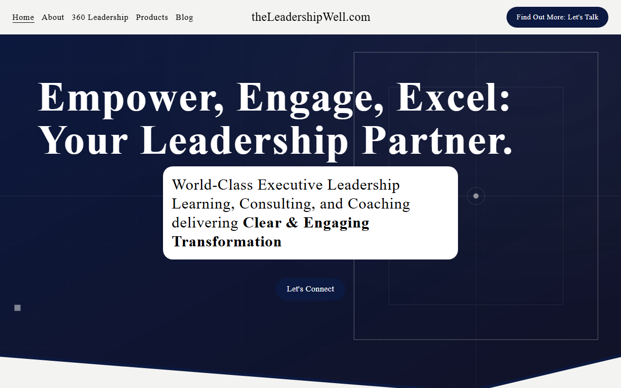 360-assessment.com screenshot