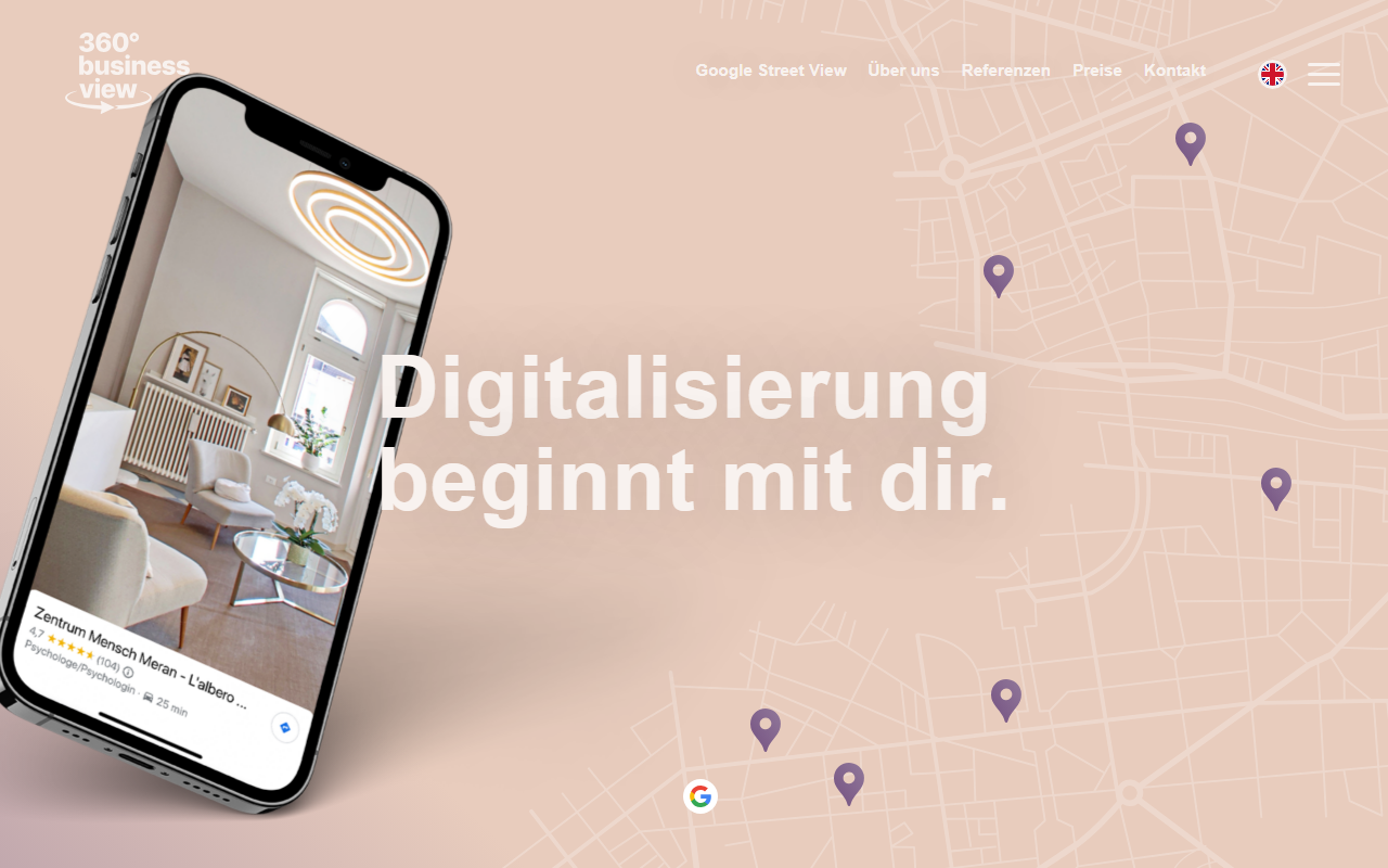 360-businessview.com screenshot