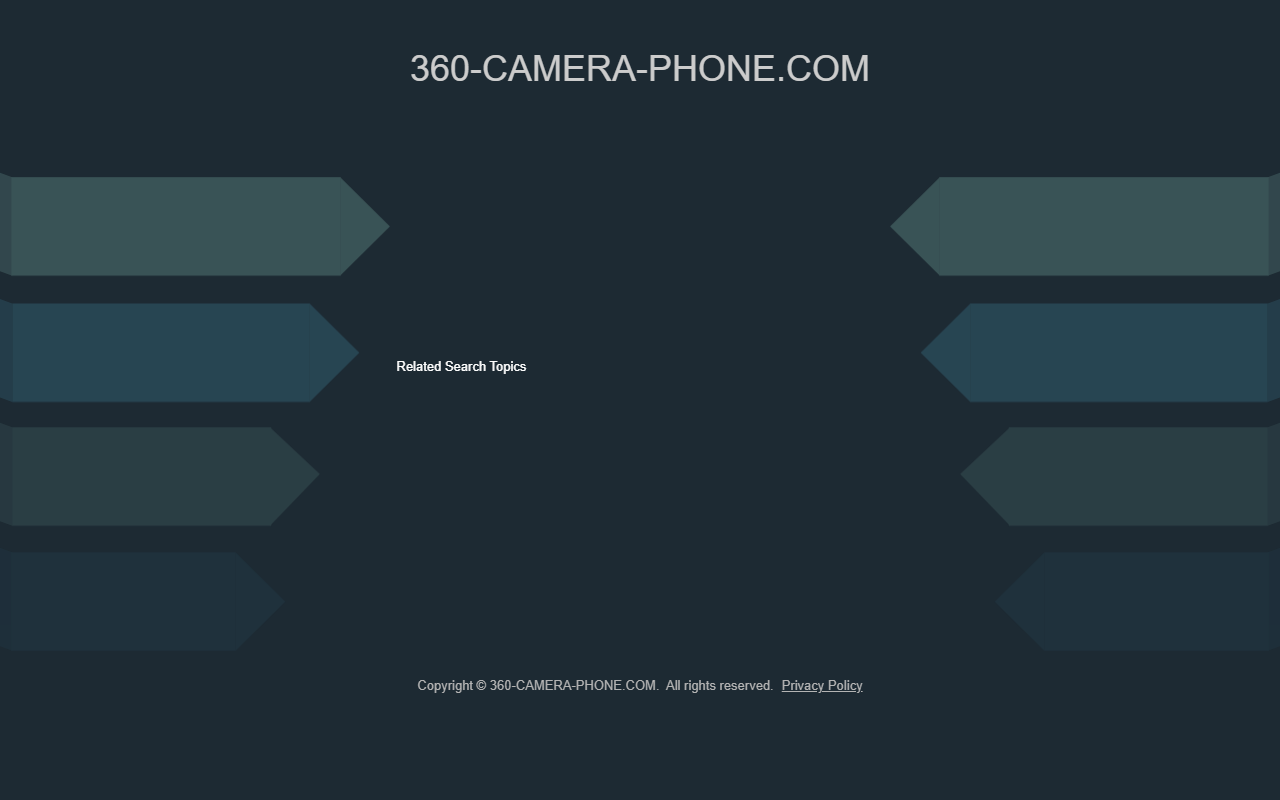 360-camera-phone.com screenshot