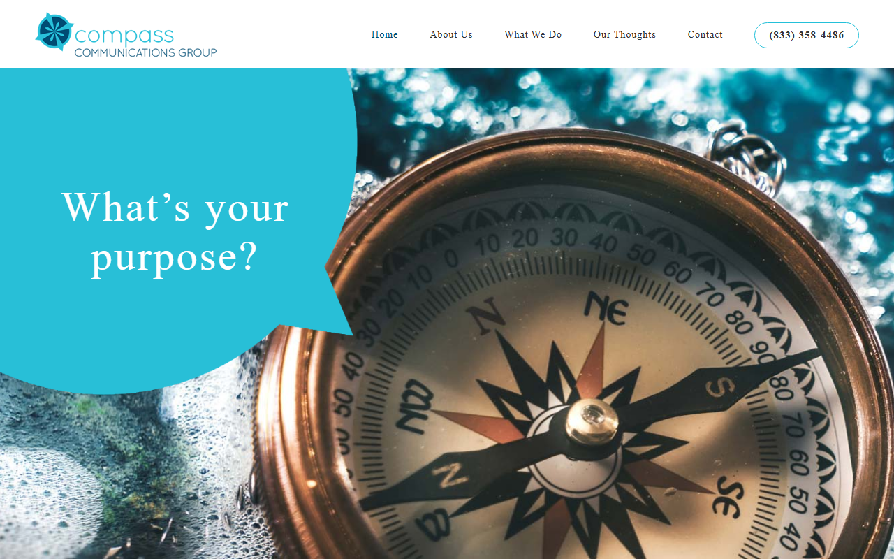 360-ccgroup.com screenshot