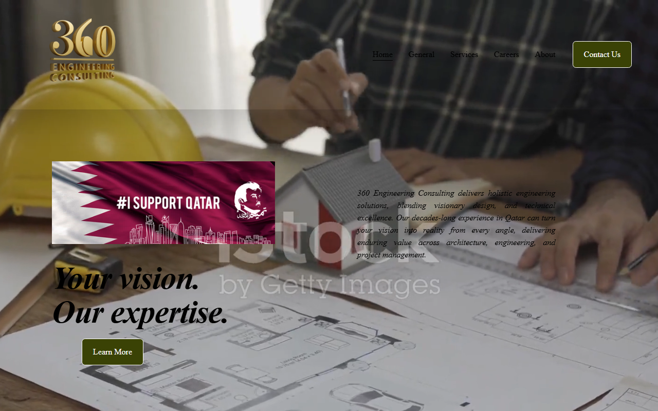 360-engineering.com screenshot