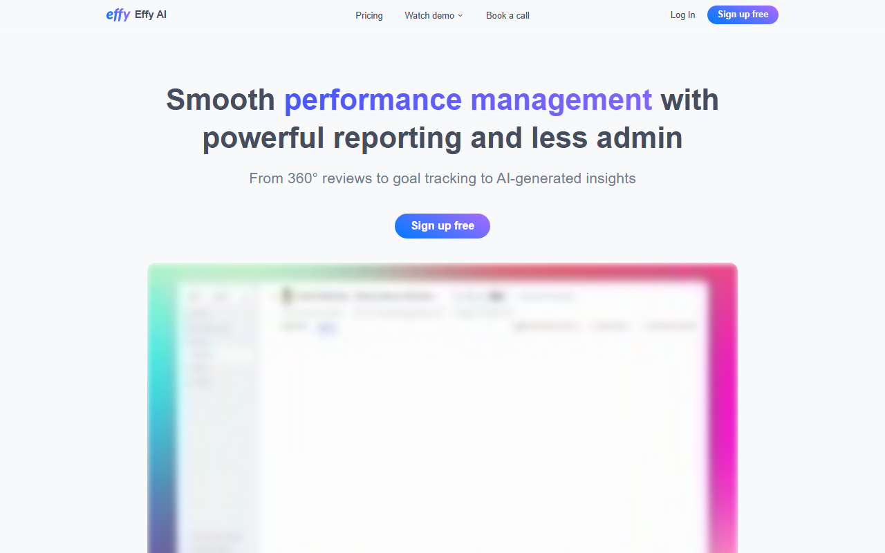 360-evaluation.com screenshot