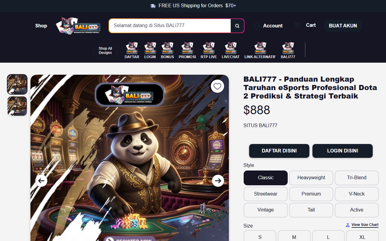 360-glamour.com screenshot