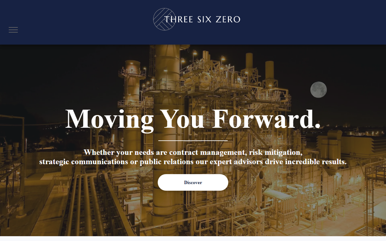 360-industries.com screenshot