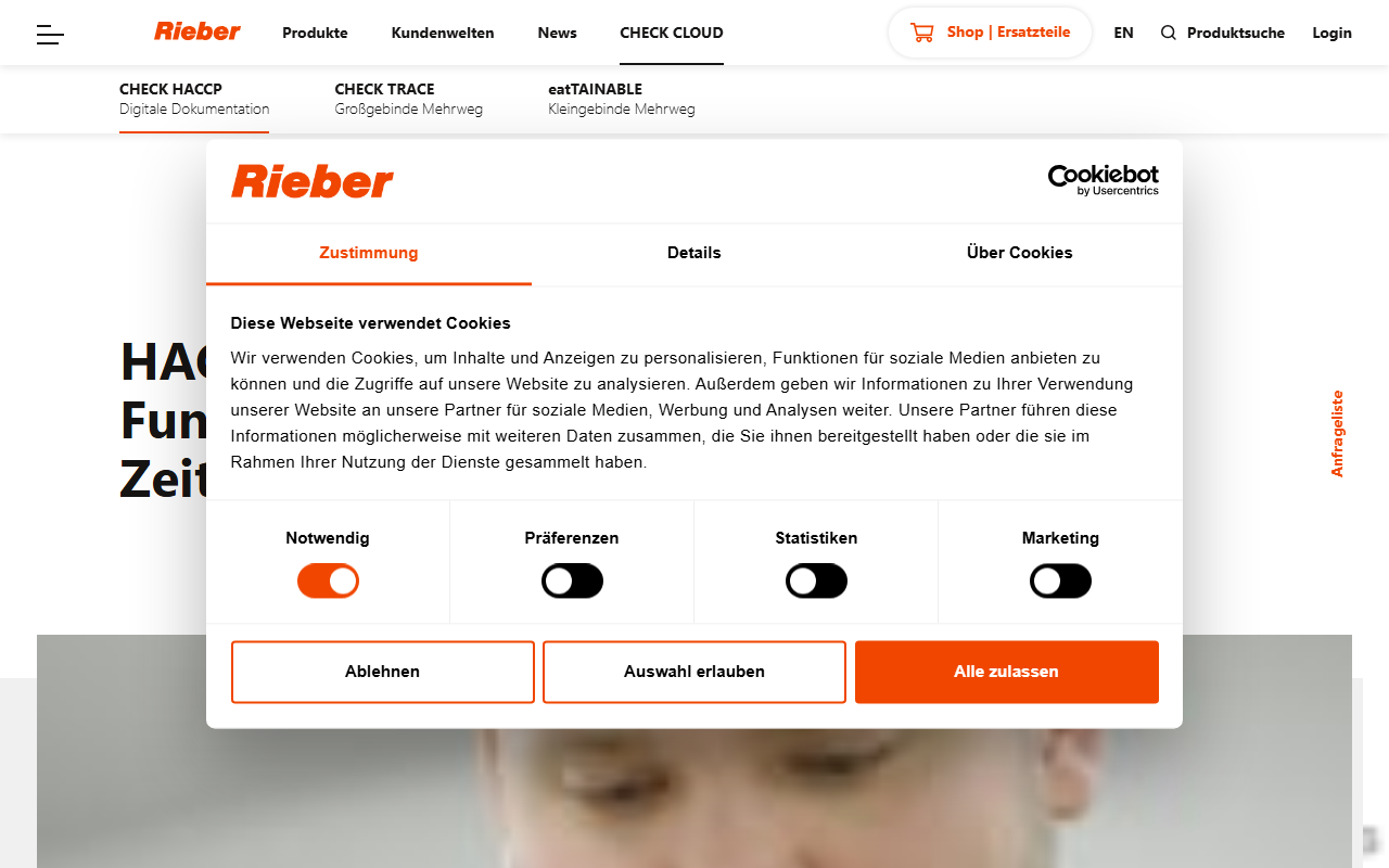 360-ondemand.com screenshot