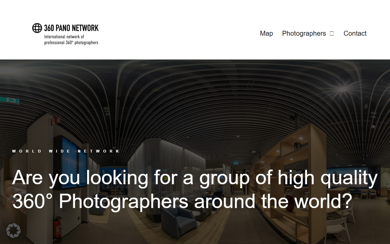360-pano-network.com screenshot