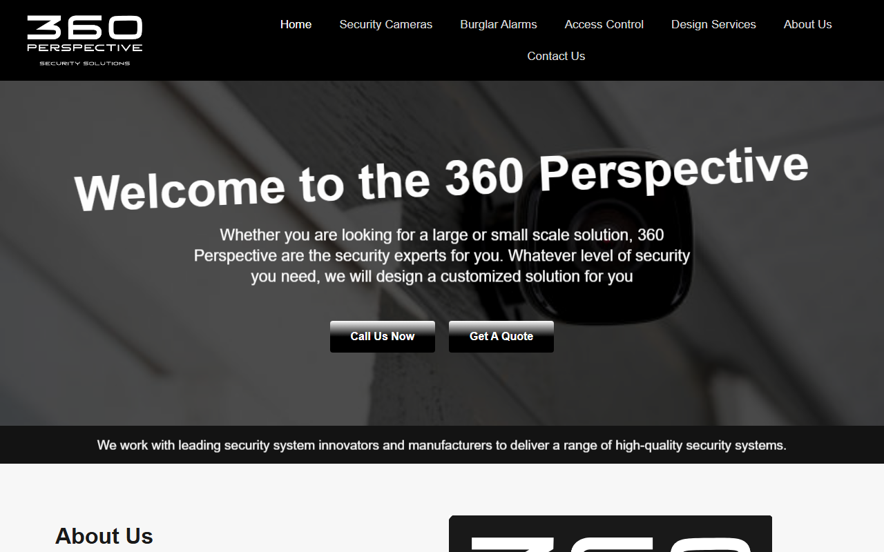 360-perspective.com screenshot