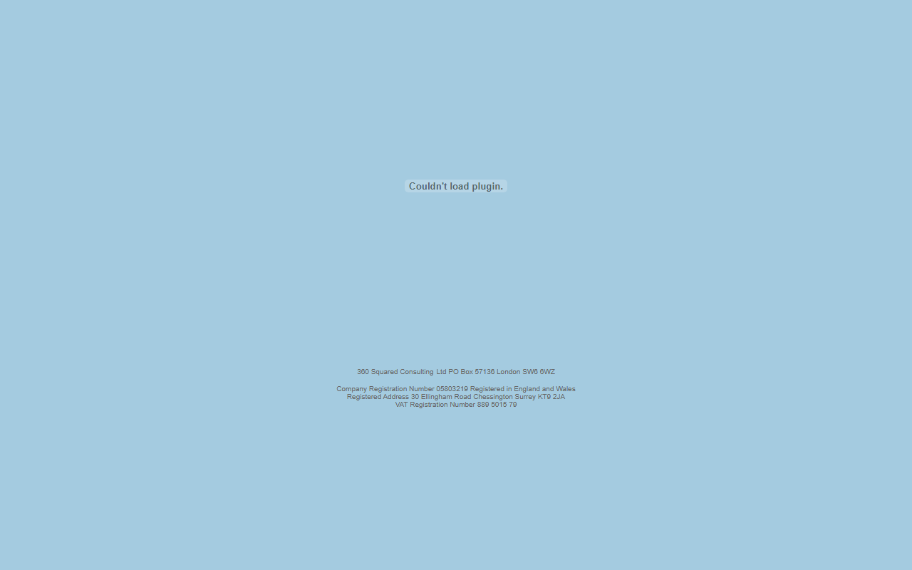 360-squared.com screenshot