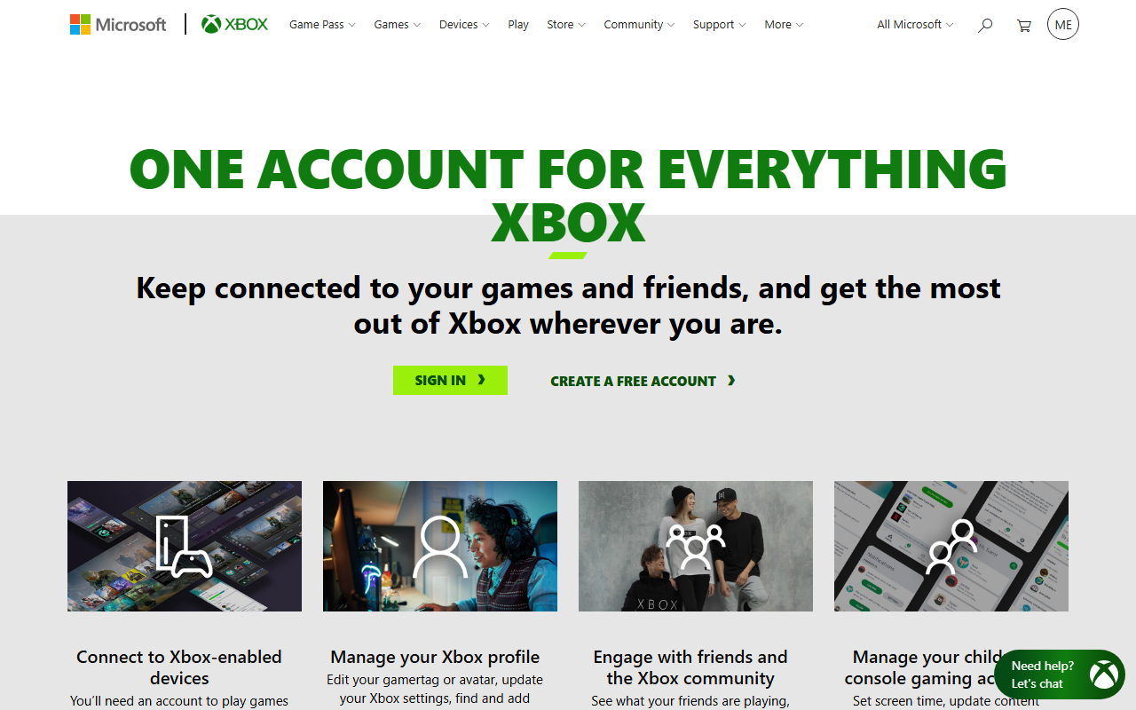 360-x-boxlive.com screenshot