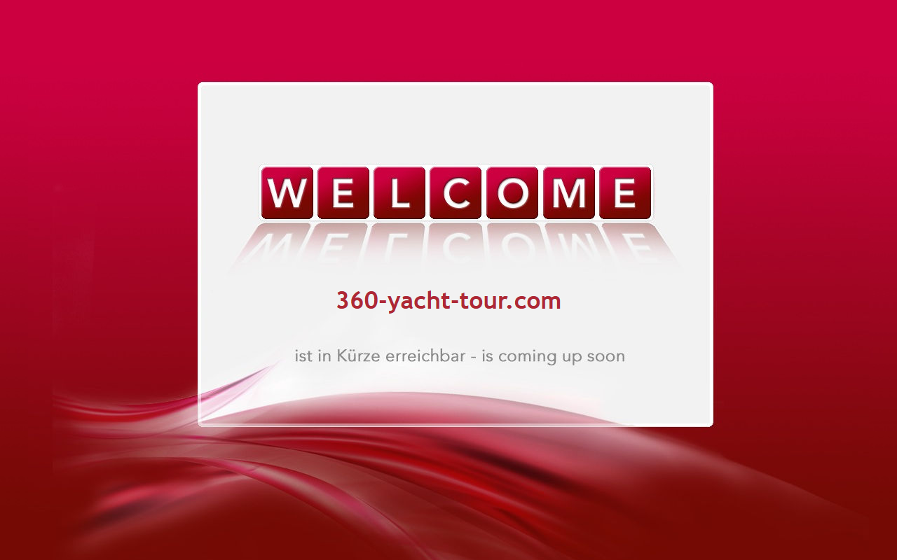 360-yacht-tour.com screenshot