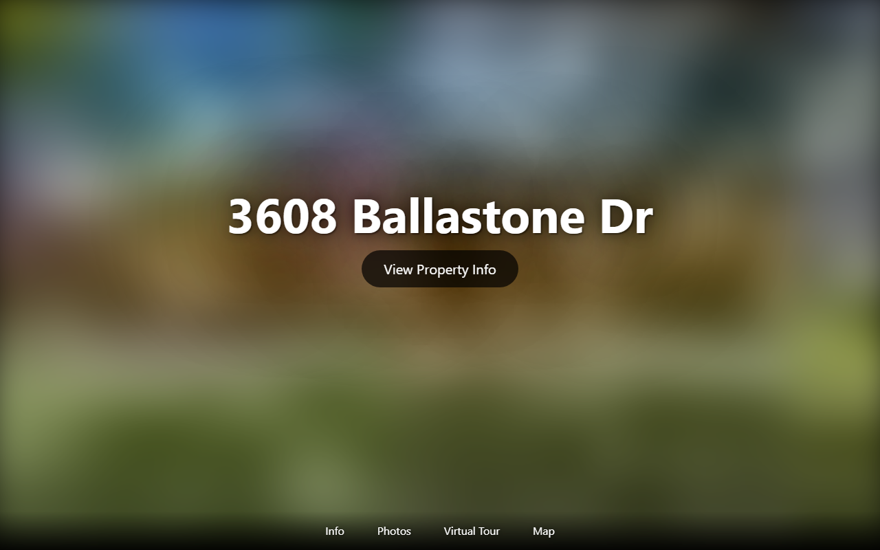 3608ballastone.com screenshot