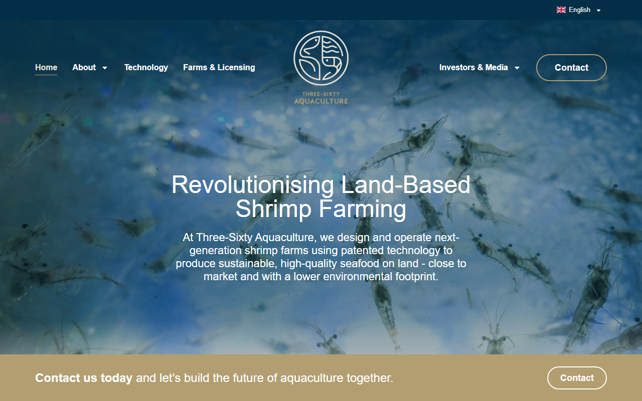 360aquaculture.com screenshot