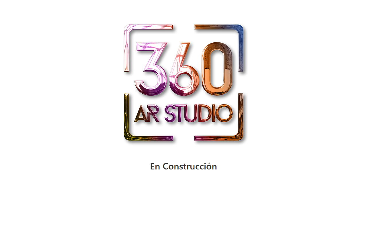 360arstudio.com screenshot