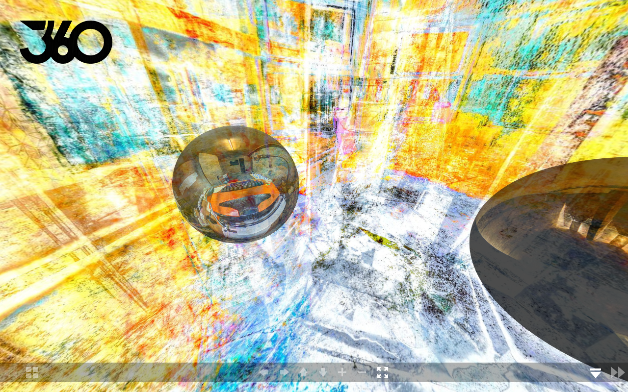 360artspace.com screenshot