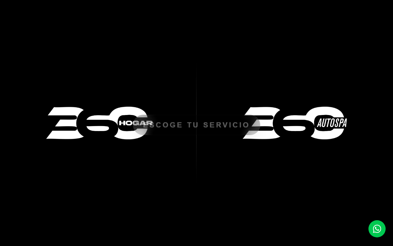 360autospa.com screenshot