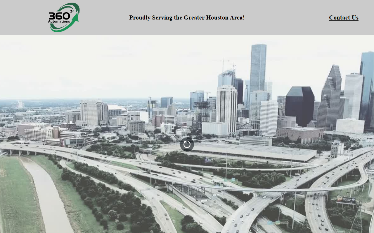 360autosys.com screenshot