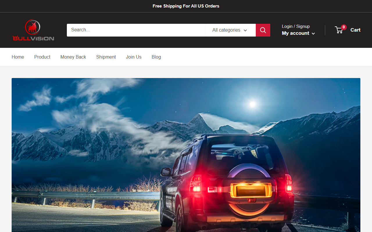 360autotek.com screenshot
