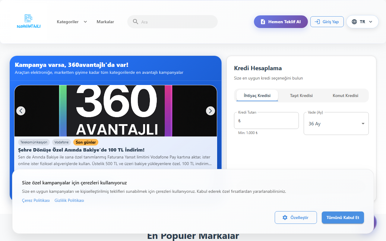 360avantajli.com screenshot